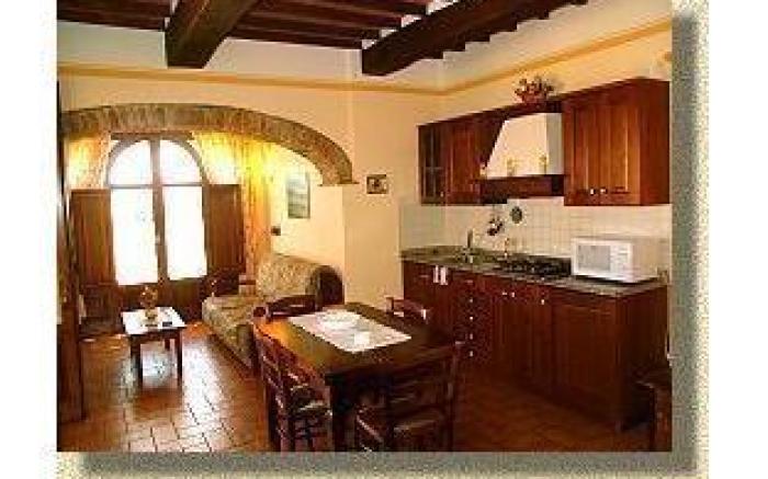 Agriturismo Sanguineto