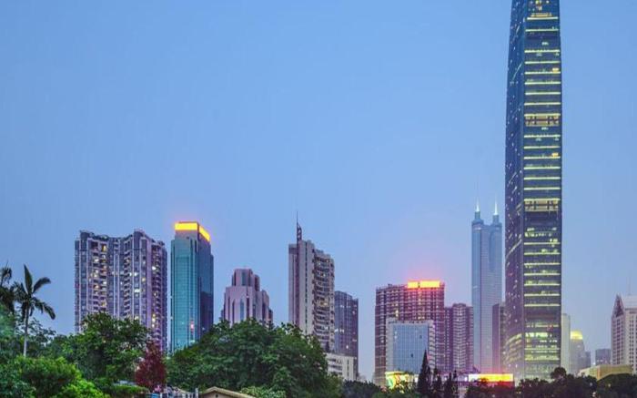 YM Gold Olives Harmony International Hotel