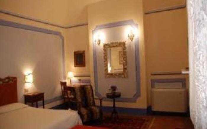 Il Rondo Boutique Hotel