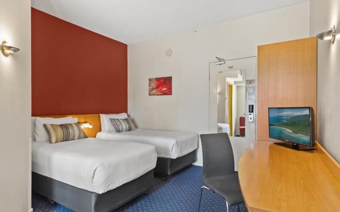 YEHS Hotel Melbourne CBD