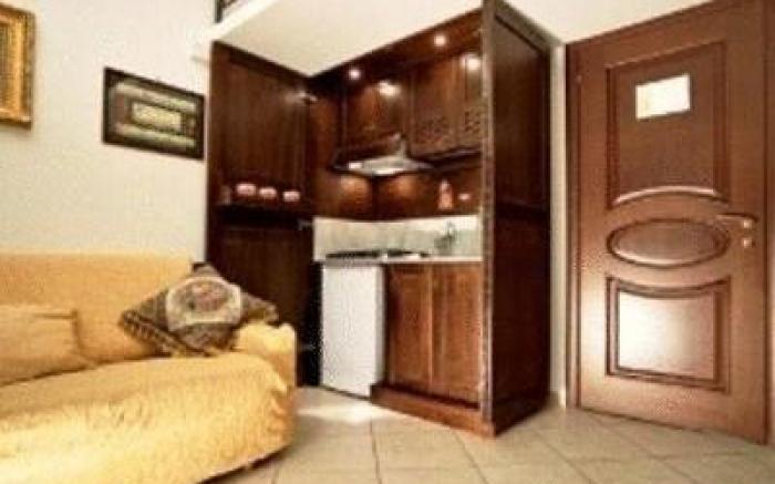 B&B Art Suite Principe Umberto