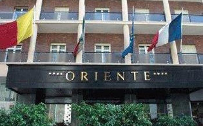 Grand Hotel Oriente