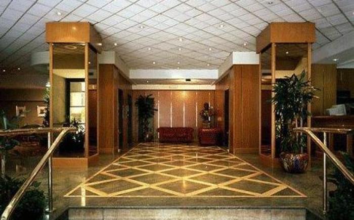 Grand Hotel Oriente