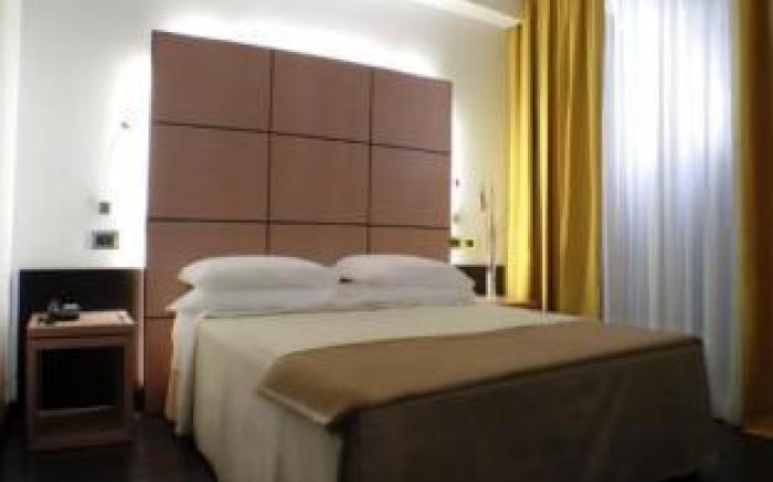 Hotel Cimarosa