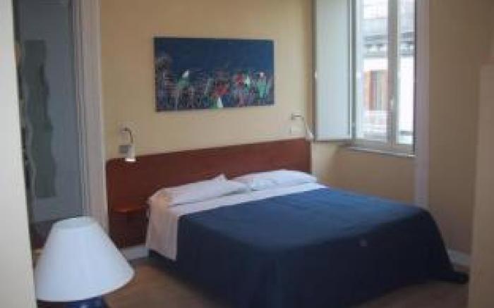 Hotel Cimarosa