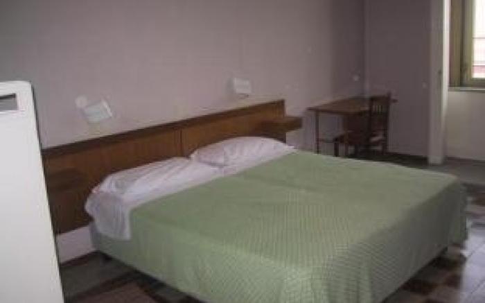Hotel Cimarosa
