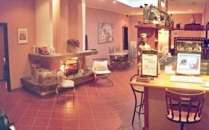 Toledo Hotel