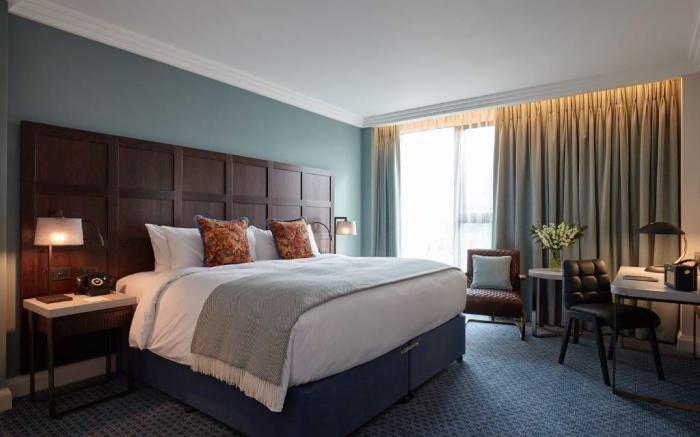 Clayton Hotel Cambridge 