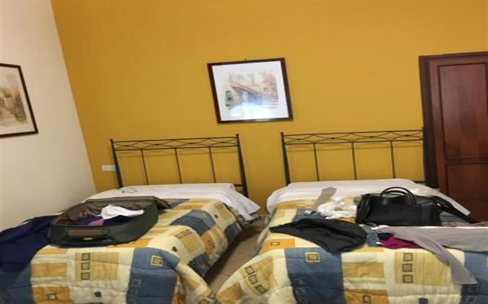 Hotel Villa Margherita