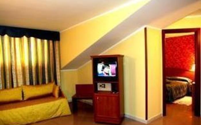 Belsito Hotel