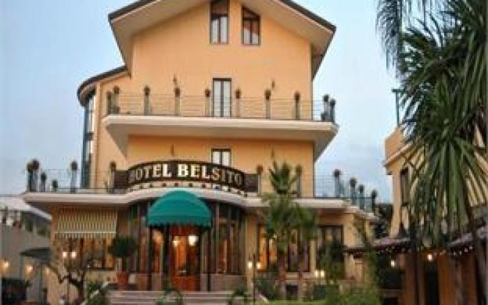 Belsito Hotel