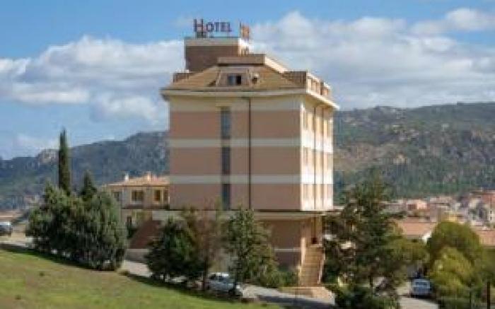 Hotel Sandalia