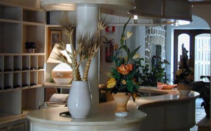 Hotel Cavour