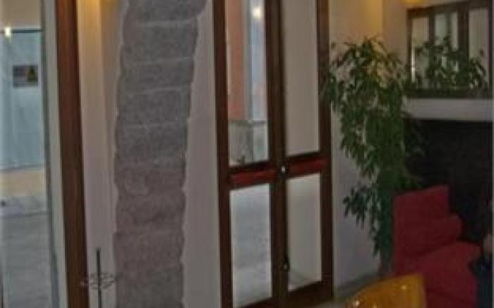 Hotel Centrale