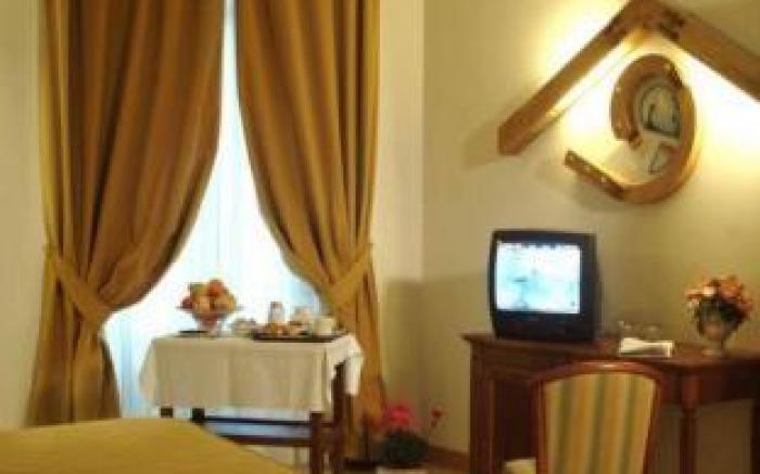 Hotel Duomo
