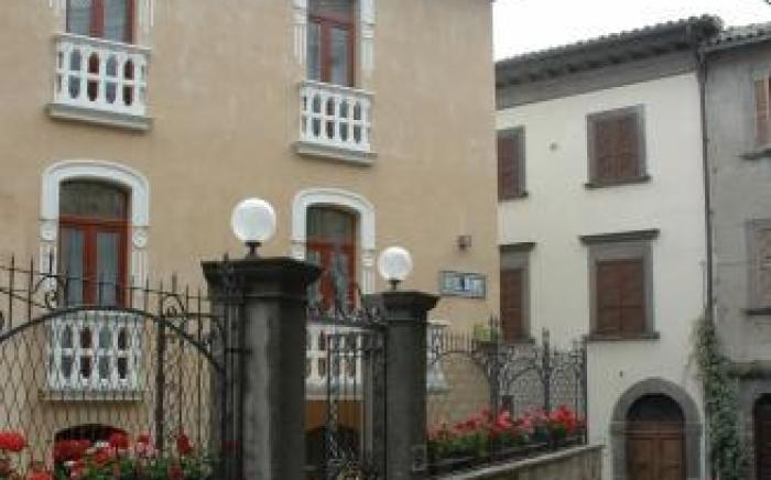 Hotel Duomo