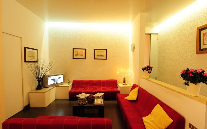 Kristall Hotel