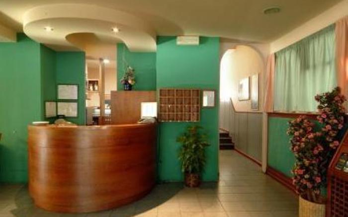 Hotel Ristorante Umbria