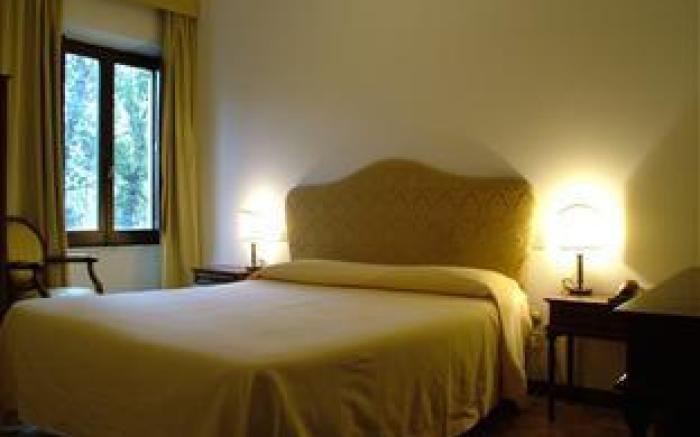 Hotel Villa Ciconia