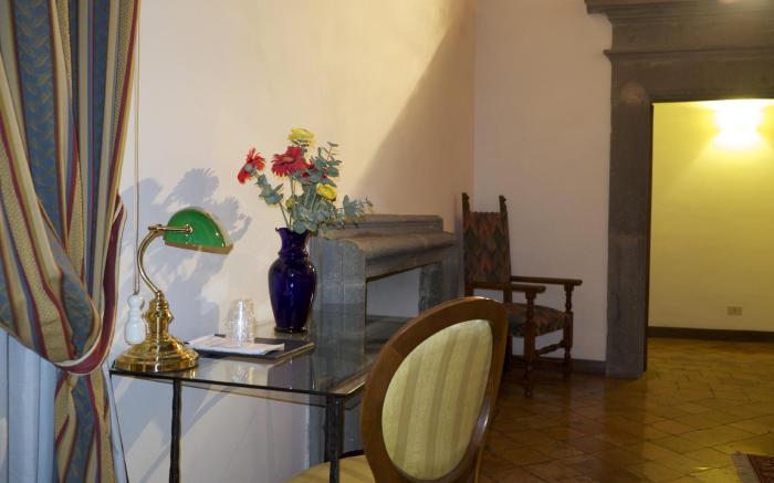 Hotel Villa Ciconia