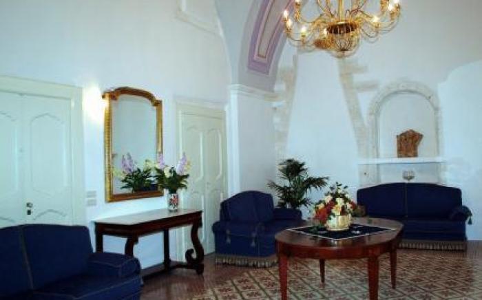 Hotel La Terra