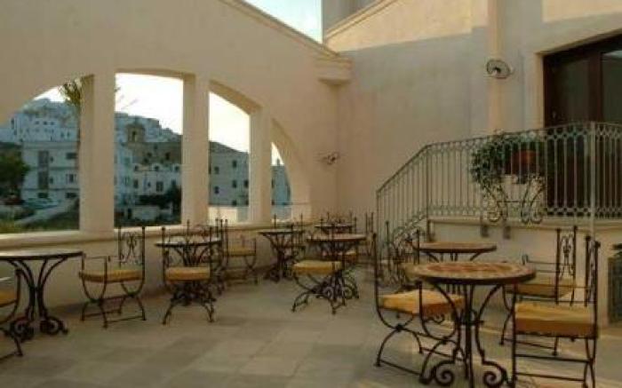 Relais Sant'Eligio