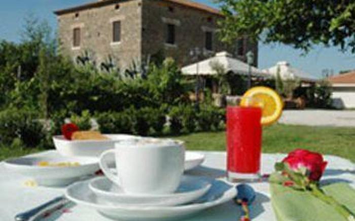 Hotel Casale 900