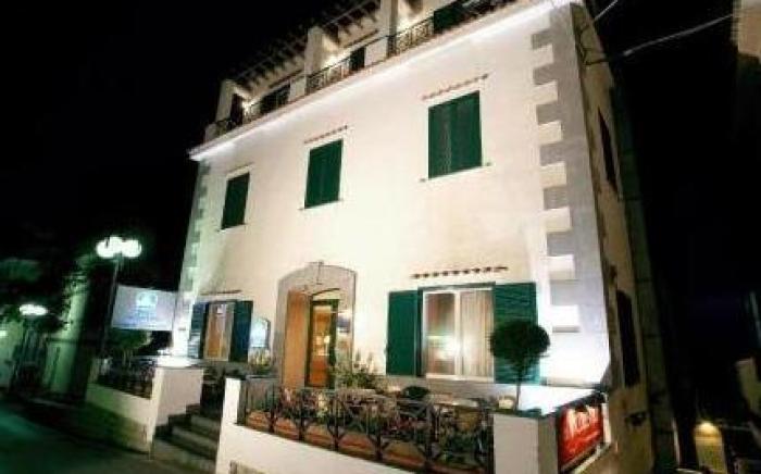 Best Western Hotel La Conchiglia