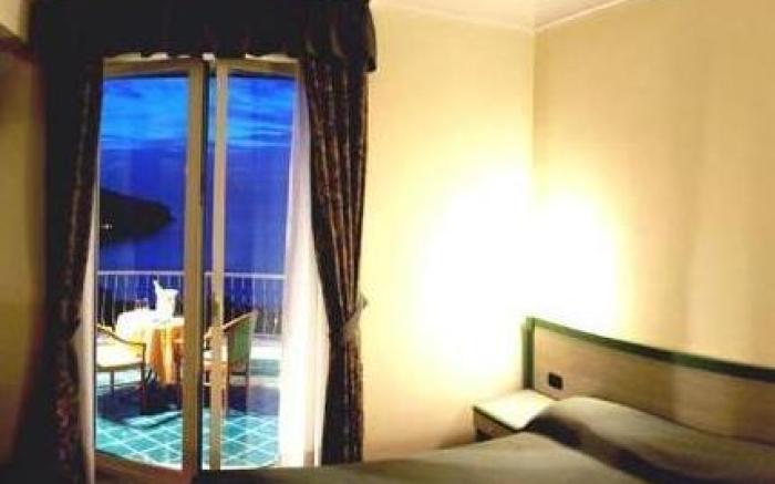 Best Western Hotel La Conchiglia