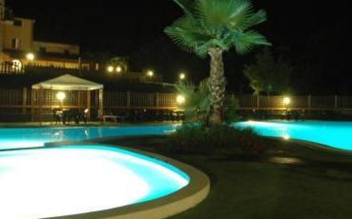 Hotel Borgo Antico