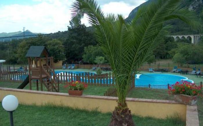 Hotel Borgo Antico