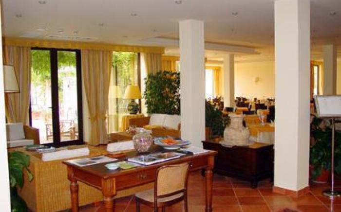 Hotel La Torre