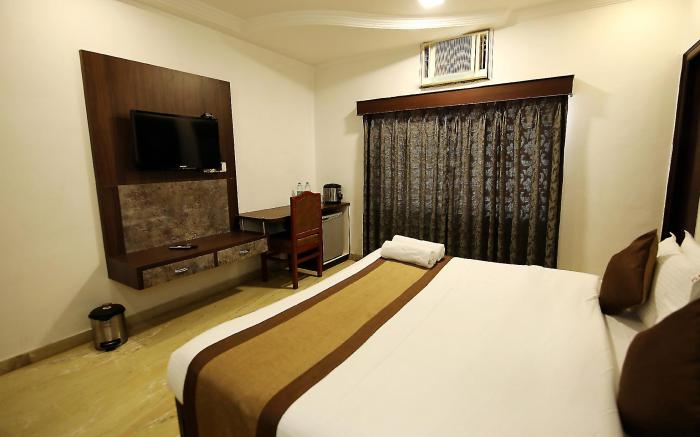 Hotel Florence Continental