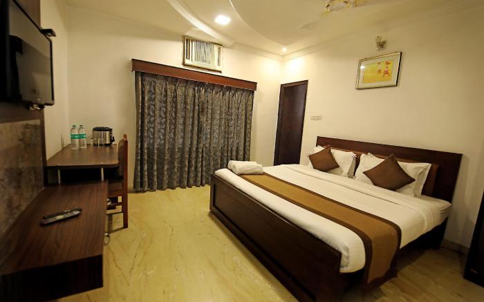 Hotel Florence Continental