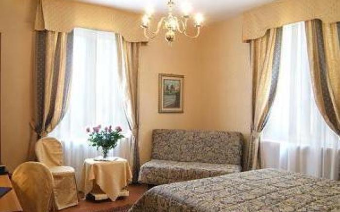 Hotel Residence