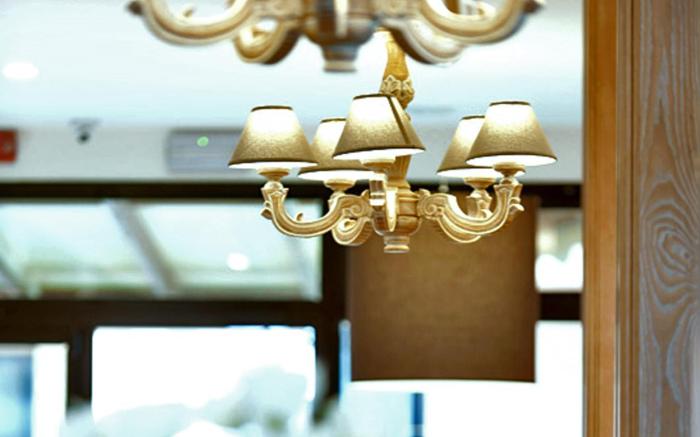 Hotel Ambassador