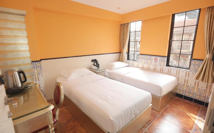 Perfect Family Inn