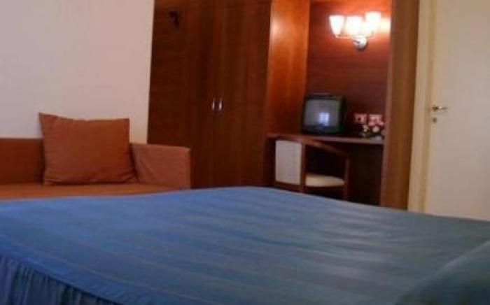 Hotel Gala