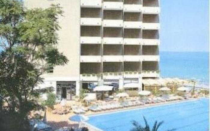 UNAHOTELS Imperial Sport Hotel