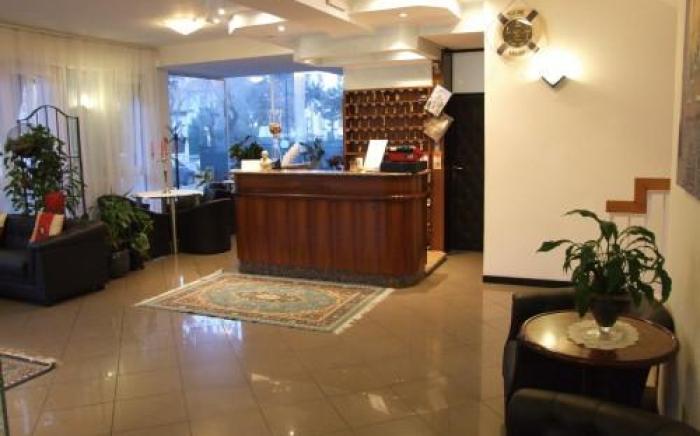 Hotel Mediterraneo
