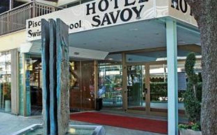 Hotel Savoy