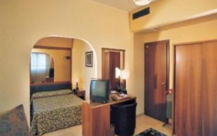 Hotel Savoy