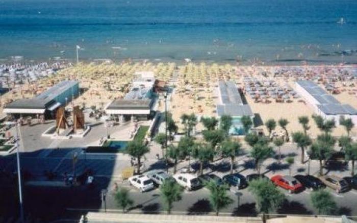 Hotel Rossini