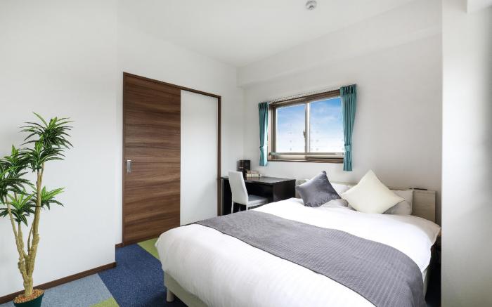 A.T. HOTEL HAKATA