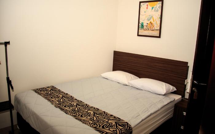 Rumah Mutiara Bandung