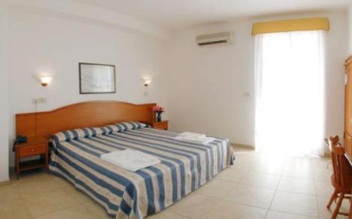 Hotel Orchidea