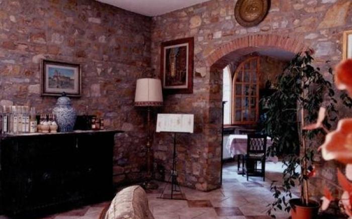 Hotel Villa San Giorgio