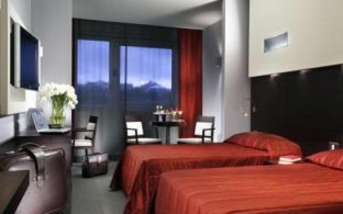 Hotel Selene