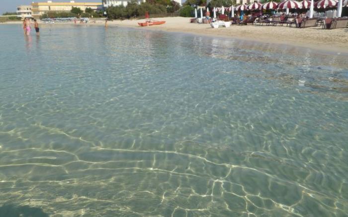 Conchiglia Azzurra Resort & Beach