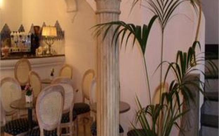 Hotel Reginella